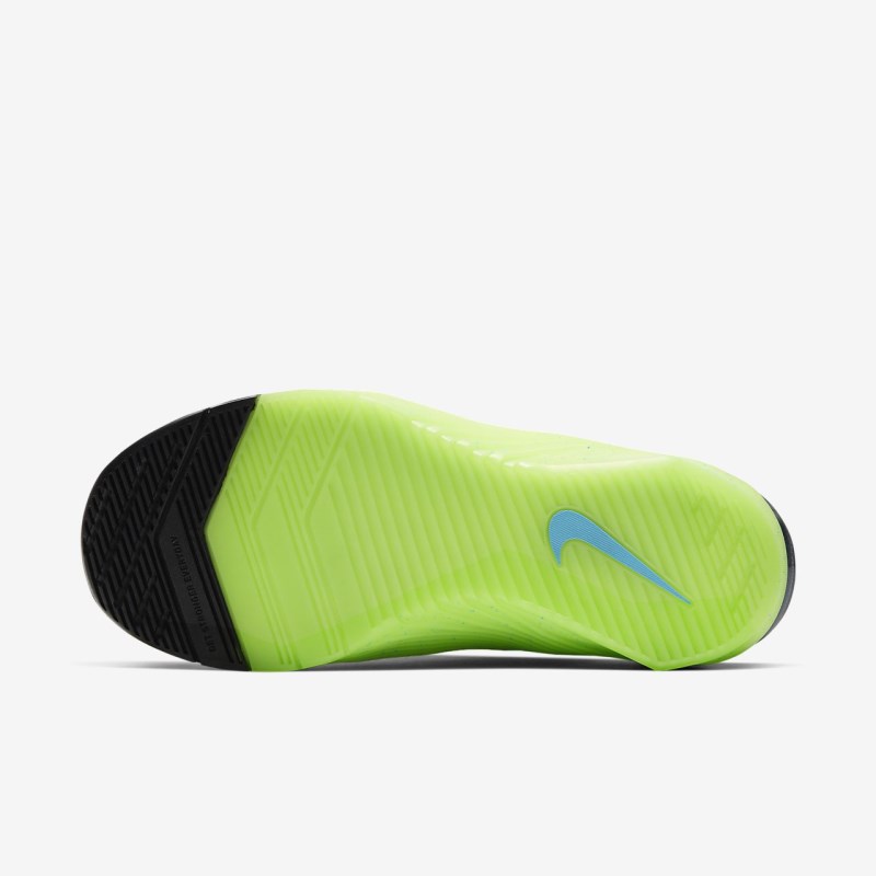 Nike Metcon 5 AMP レディース トレーニングシューズ 黒 | AV8289-744