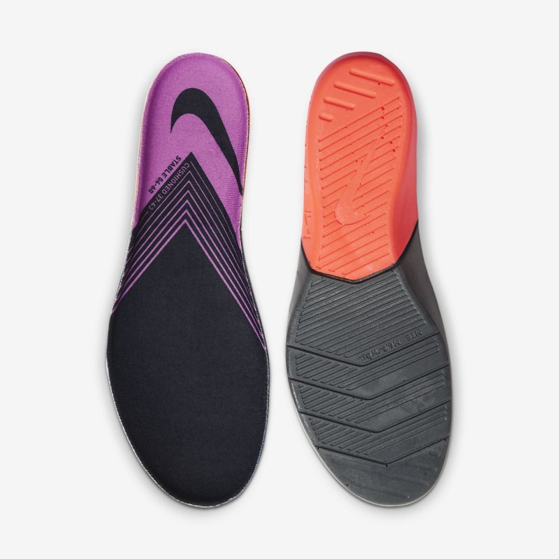 Nike Metcon 5 AMP レディース トレーニングシューズ 黒 | AV8289-744
