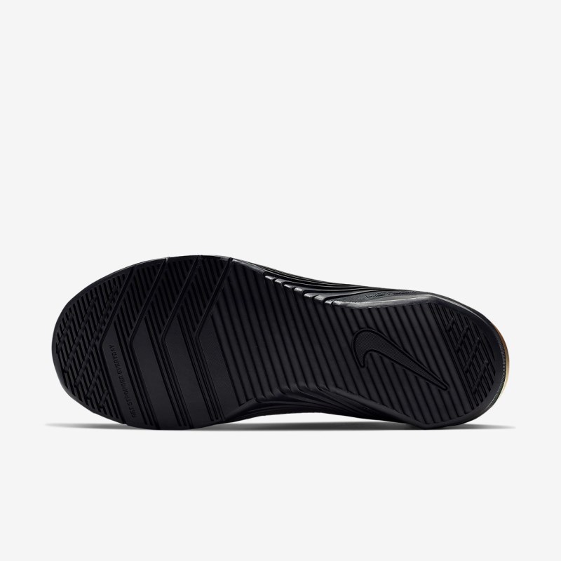 Nike Metcon 5 Black x Gold レディース トレーニングシューズ 黒 | OY2857-058