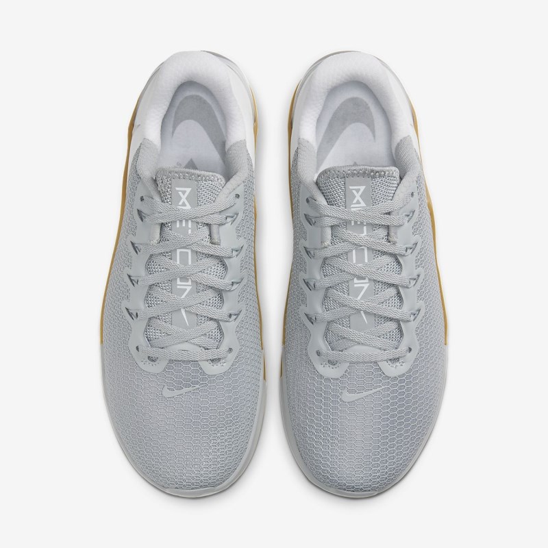 Nike Metcon 5 メンズ トレーニングシューズ グレー | UO7366-790
