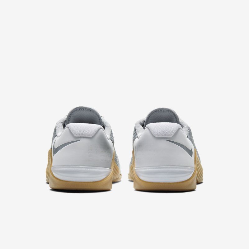 Nike Metcon 5 メンズ トレーニングシューズ グレー | UO7366-790