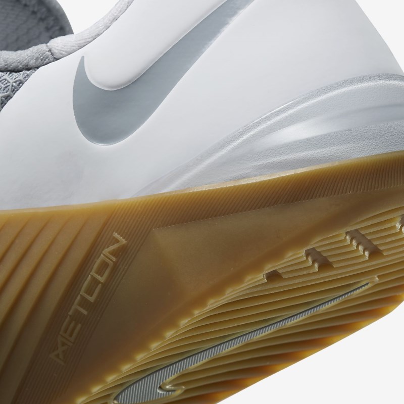 Nike Metcon 5 メンズ トレーニングシューズ グレー | UO7366-790