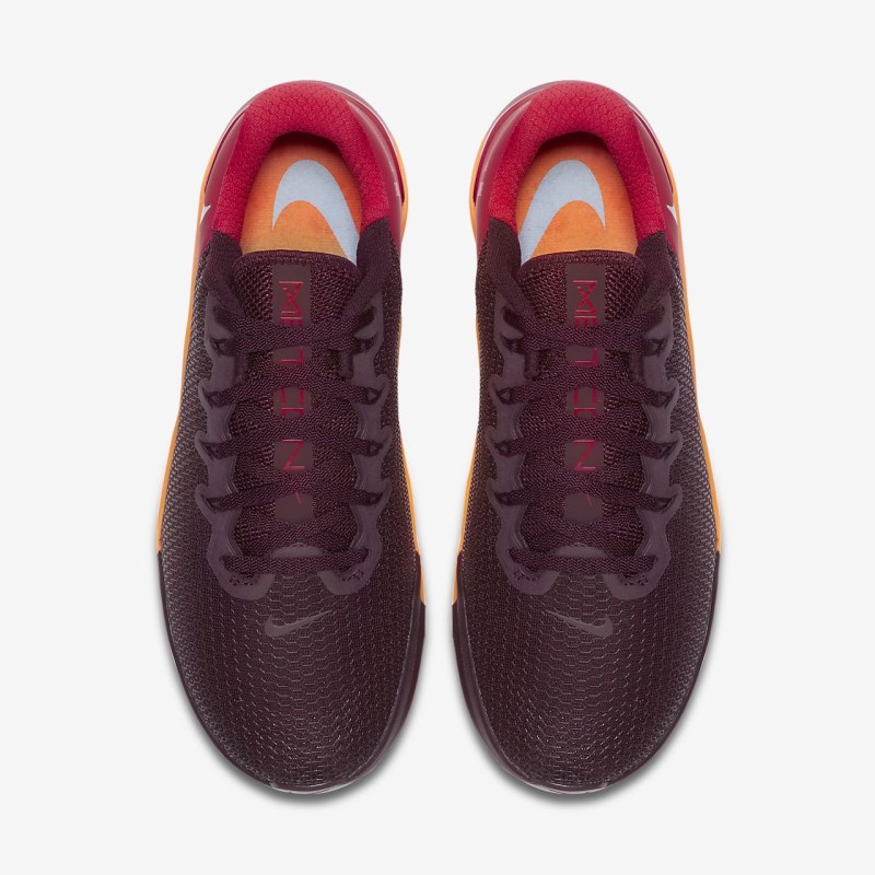 Nike Metcon 5 メンズ トレーニングシューズ ボルドー | FA0695-910