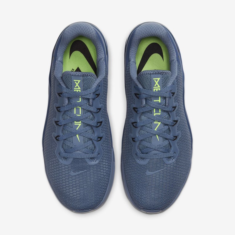Nike Metcon 5 メンズ トレーニングシューズ 暗青 | HU8426-528
