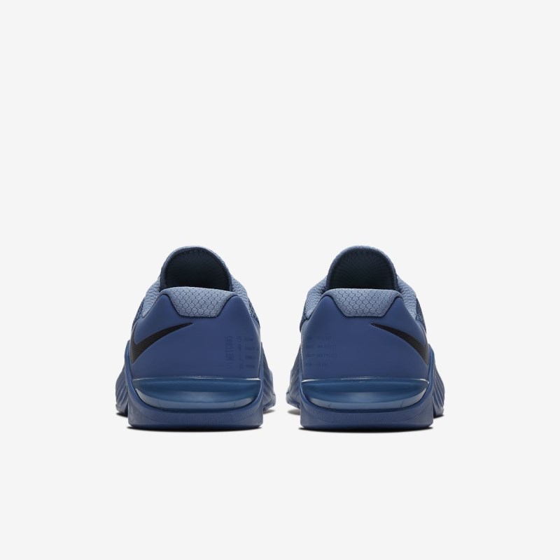 Nike Metcon 5 メンズ トレーニングシューズ 暗青 | HU8426-528