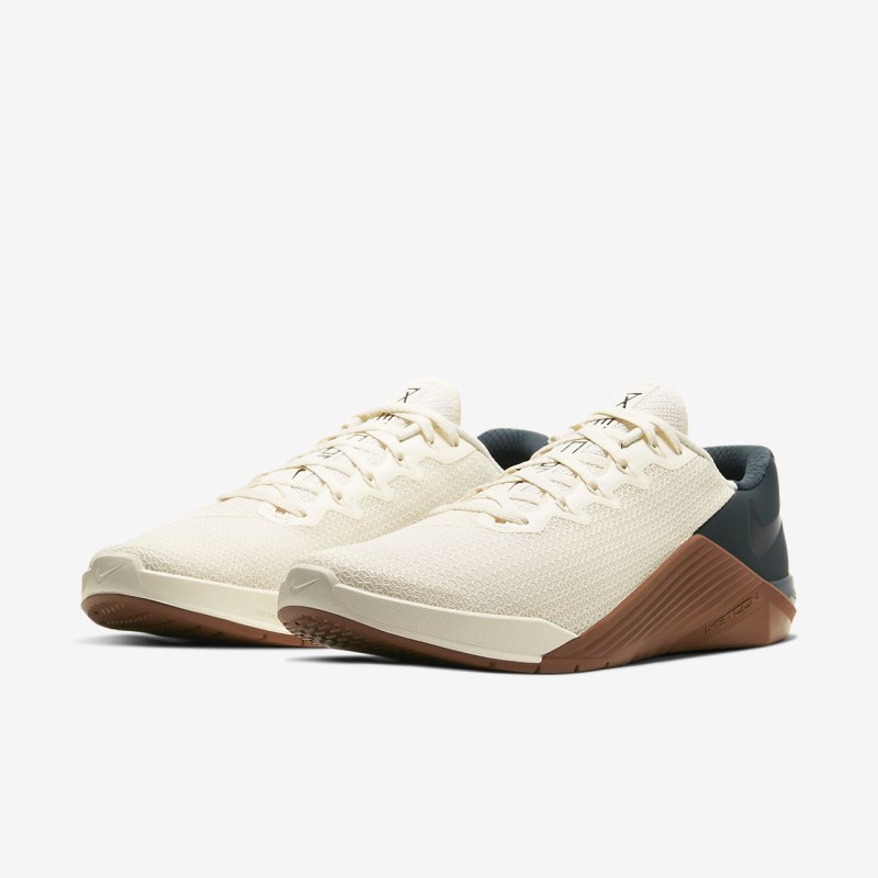 Nike Metcon 5 メンズ トレーニングシューズ 白 | CL0663-862