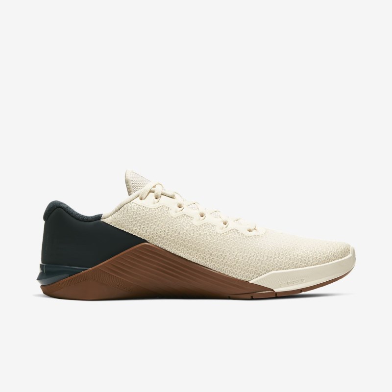 Nike Metcon 5 メンズ トレーニングシューズ 白 | CL0663-862