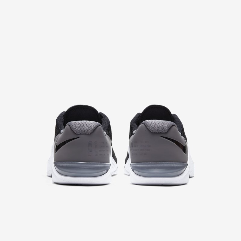 Nike Metcon 5 メンズ トレーニングシューズ 黒 | CF1336-323