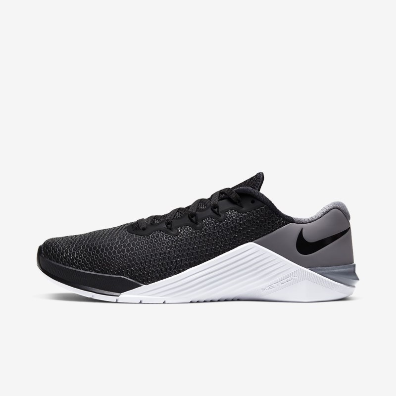 Nike Metcon 5 メンズ トレーニングシューズ 黒 | CF1336-323