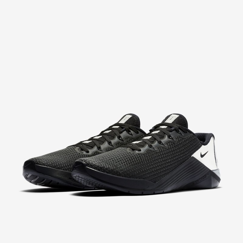 Nike Metcon 5 メンズ トレーニングシューズ 黒 | FL7260-327