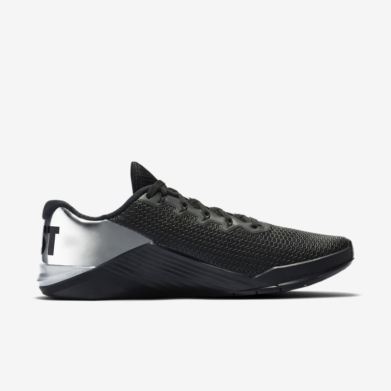 Nike Metcon 5 メンズ トレーニングシューズ 黒 | FL7260-327