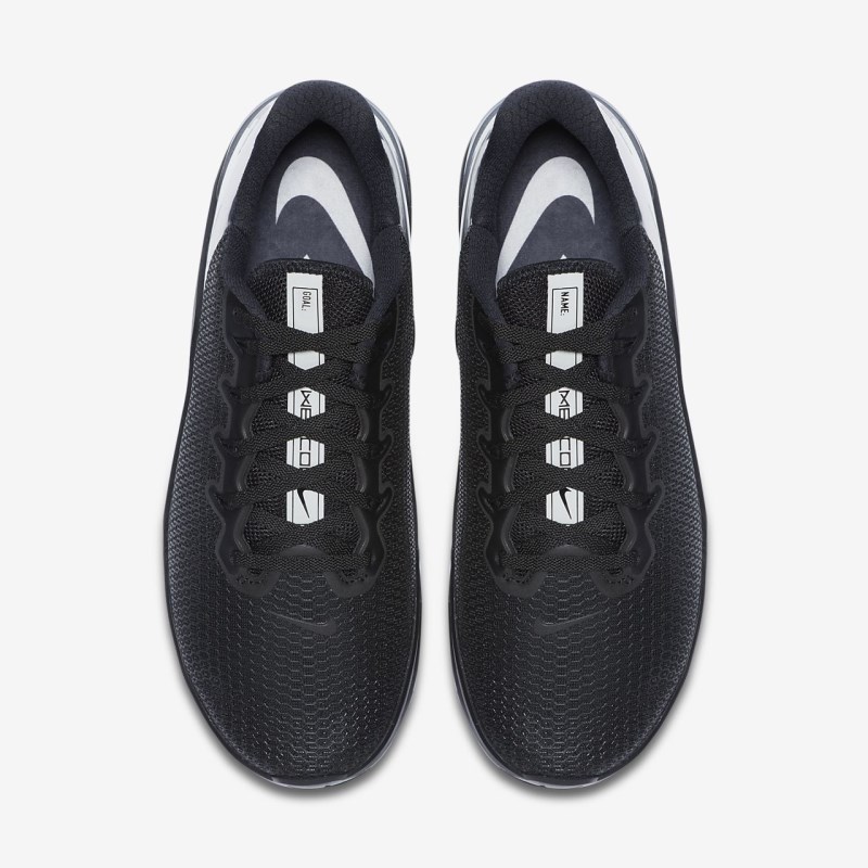 Nike Metcon 5 メンズ トレーニングシューズ 黒 | FL7260-327