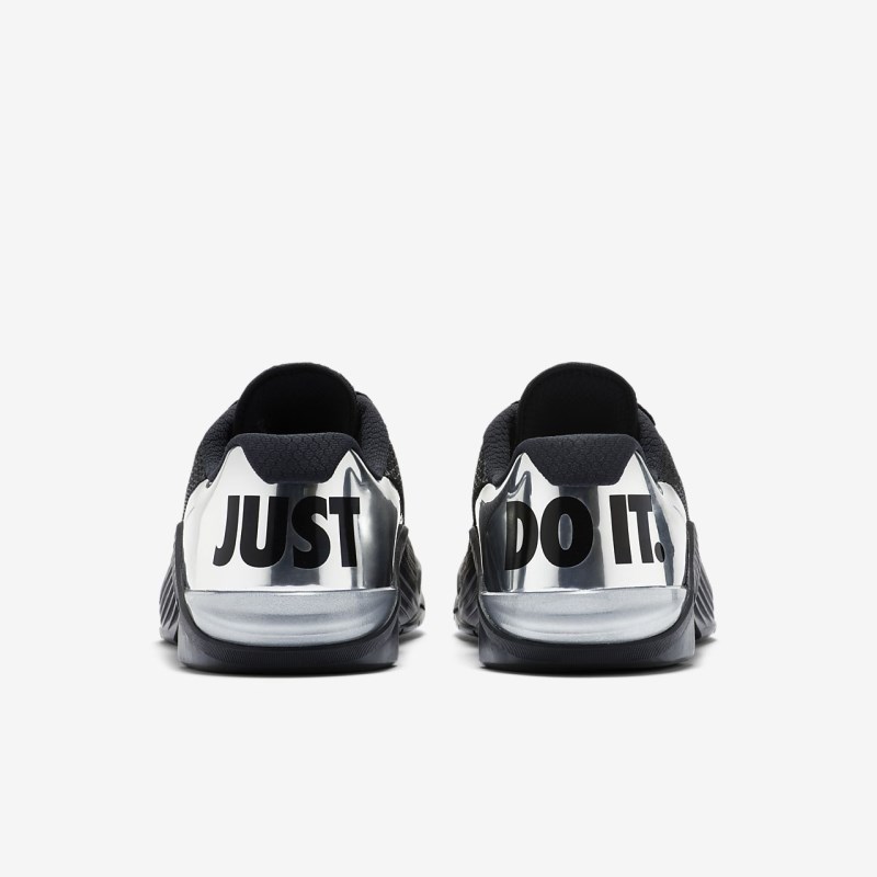 Nike Metcon 5 メンズ トレーニングシューズ 黒 | FL7260-327