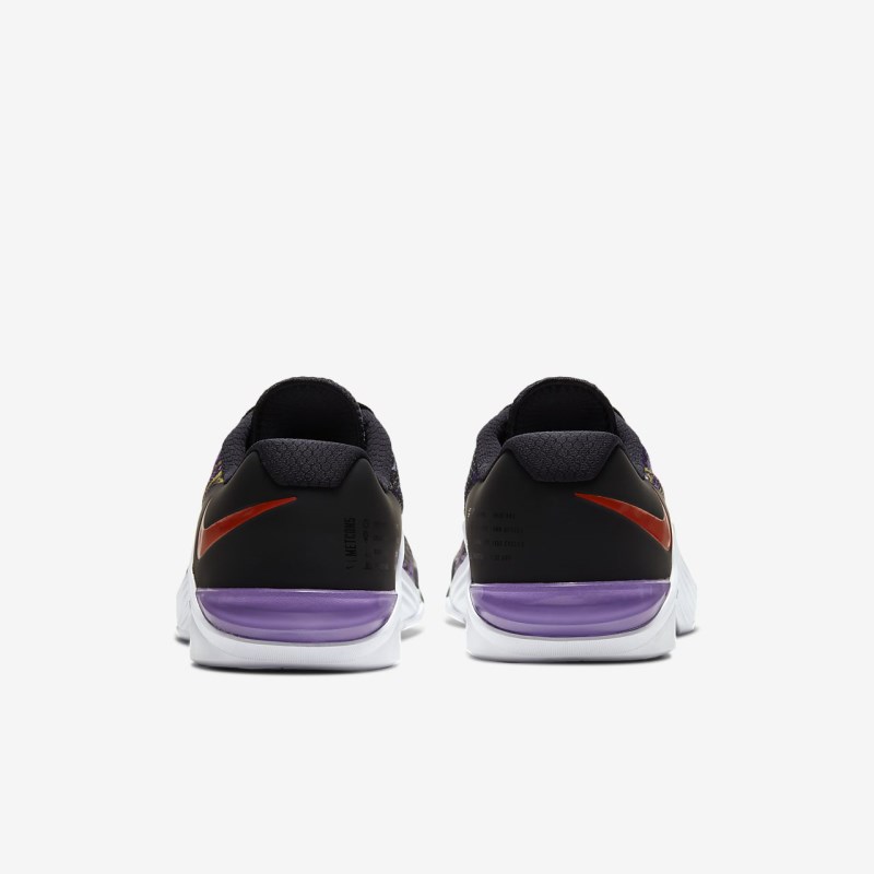 Nike Metcon 5 メンズ トレーニングシューズ 黒 | JZ5580-096