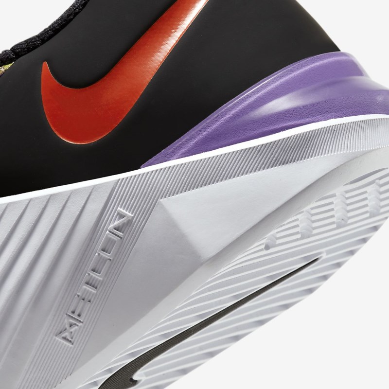 Nike Metcon 5 メンズ トレーニングシューズ 黒 | JZ5580-096