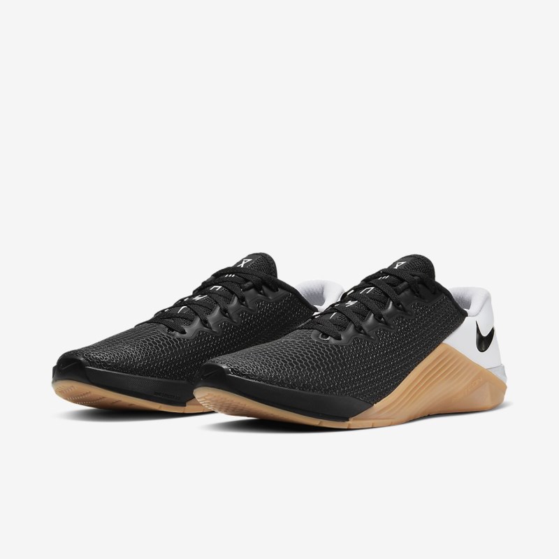 Nike Metcon 5 メンズ トレーニングシューズ 黒 | WH2854-236