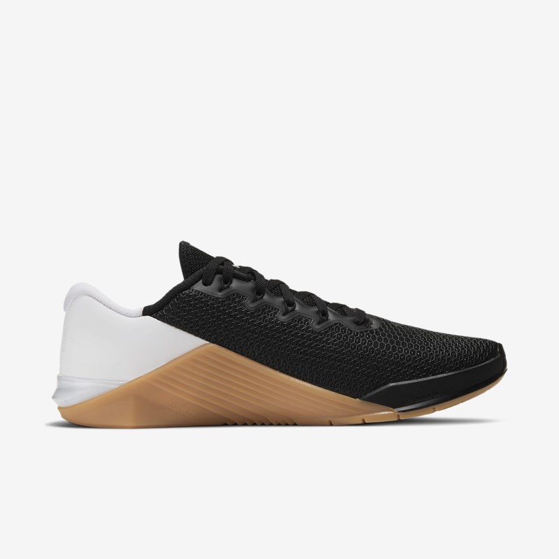Nike Metcon 5 メンズ トレーニングシューズ 黒 | WH2854-236