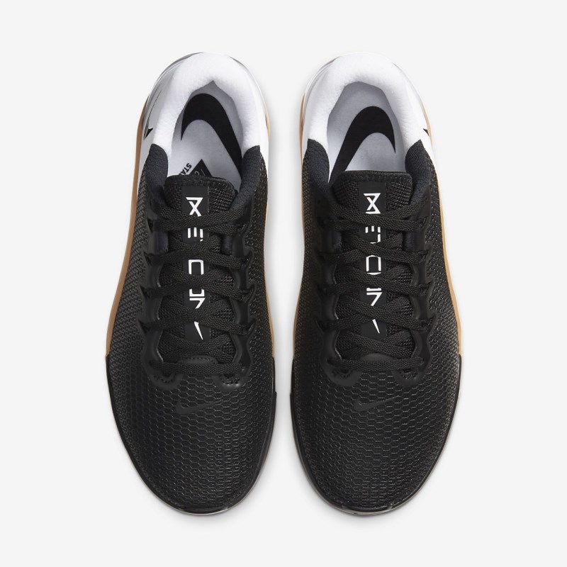 Nike Metcon 5 メンズ トレーニングシューズ 黒 | WH2854-236