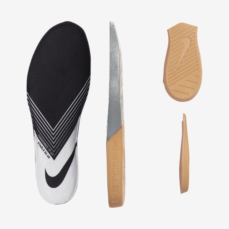 Nike Metcon 5 メンズ トレーニングシューズ 黒 | WH2854-236