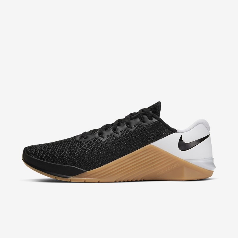 Nike Metcon 5 メンズ トレーニングシューズ 黒 | WH2854-236