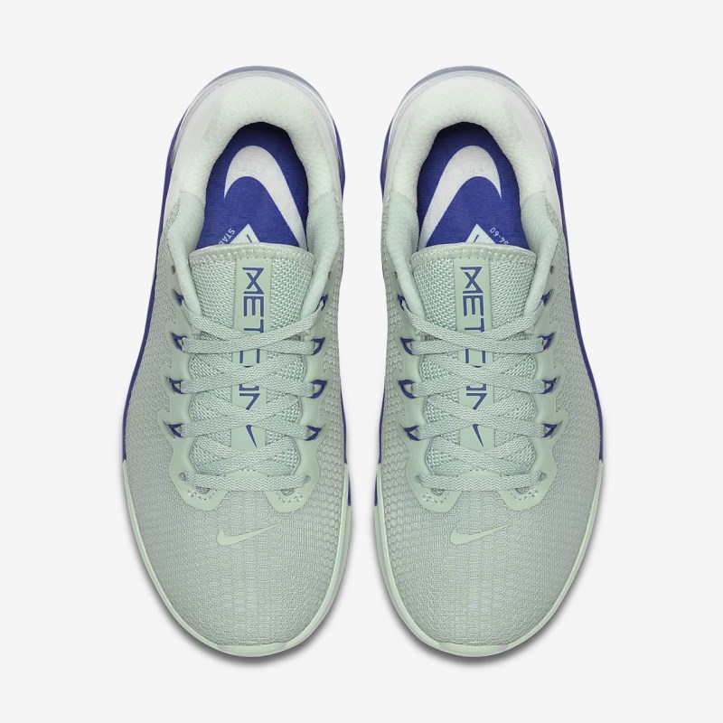 Nike Metcon 5 レディース トレーニングシューズ グレー | DT2021-689