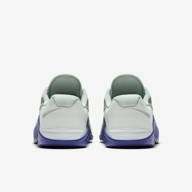 Nike Metcon 5 レディース トレーニングシューズ グレー | DT2021-689