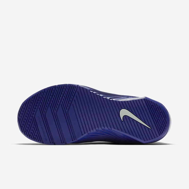 Nike Metcon 5 レディース トレーニングシューズ グレー | DT2021-689