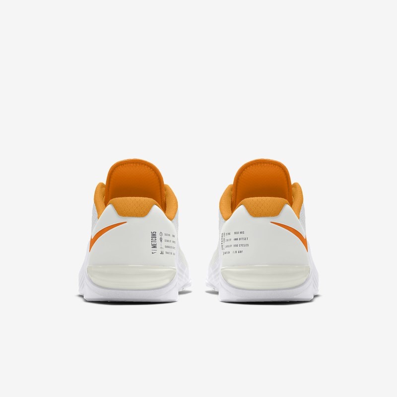 Nike Metcon 5 レディース トレーニングシューズ 白 | OP5618-564
