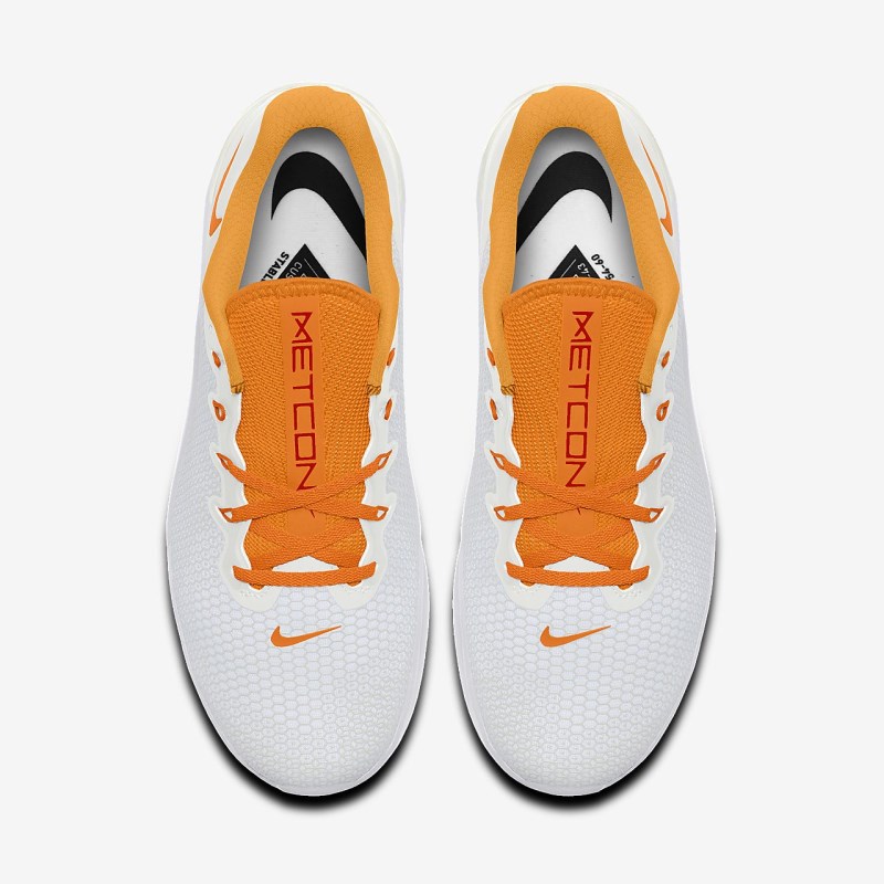Nike Metcon 5 レディース トレーニングシューズ 白 | OP5618-564