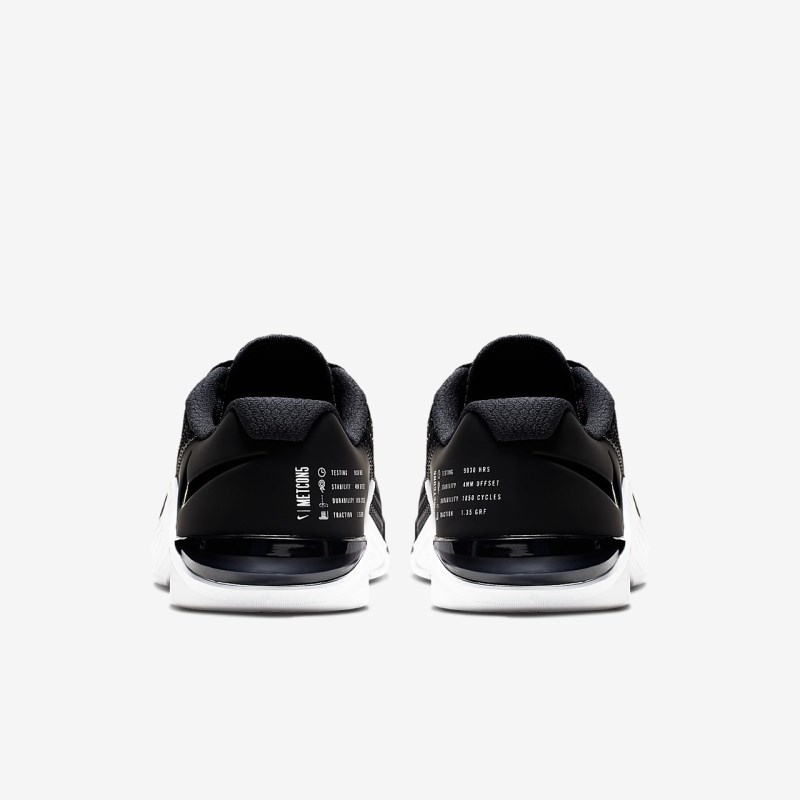 Nike Metcon 5 レディース トレーニングシューズ 黒 | ST2632-085