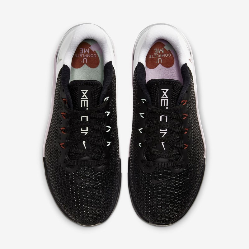 Nike Metcon 5 レディース トレーニングシューズ 黒 | WV5465-162