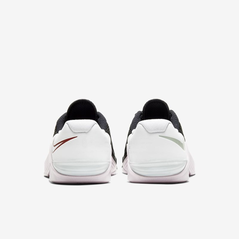 Nike Metcon 5 レディース トレーニングシューズ 黒 | WV5465-162