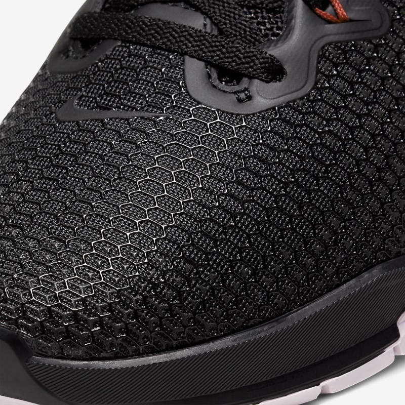 Nike Metcon 5 レディース トレーニングシューズ 黒 | WV5465-162