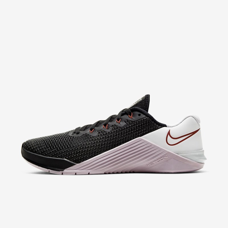 Nike Metcon 5 レディース トレーニングシューズ 黒 | WV5465-162