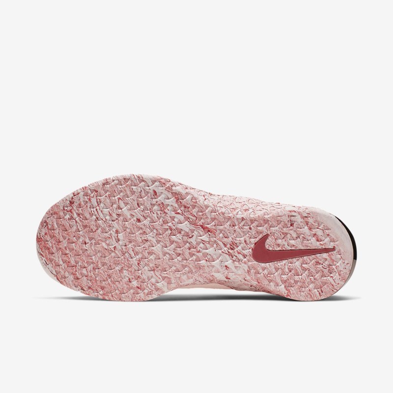 Nike Metcon フライニット 3 レディース トレーニングシューズ ピンク | BU7259-435