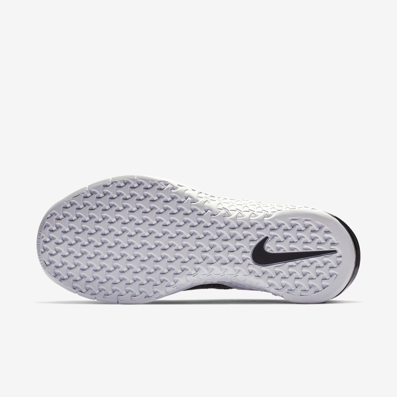 Nike Metcon フライニット 3 レディース トレーニングシューズ 黒 | DT8707-235