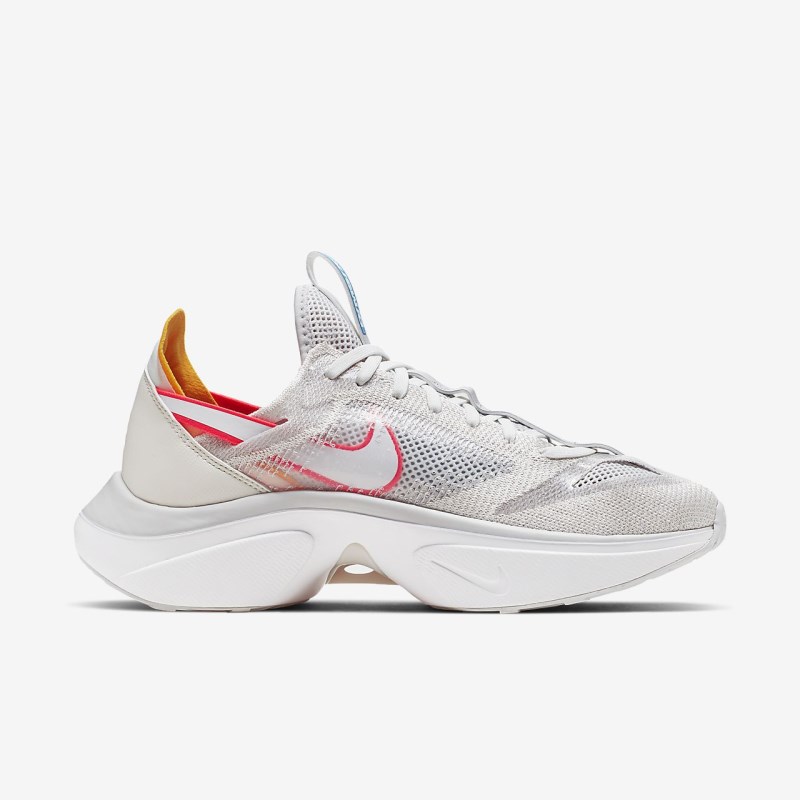 Nike N110 D/MS/X メンズ スニーカー グレー | GH4284-076