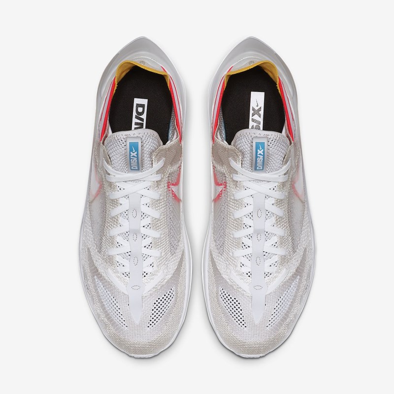 Nike N110 D/MS/X メンズ スニーカー グレー | GH4284-076
