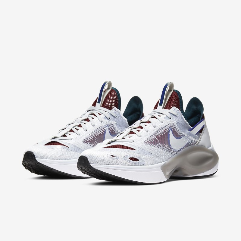 Nike N110 D/MS/X メンズ スニーカー 白 | XR0386-126