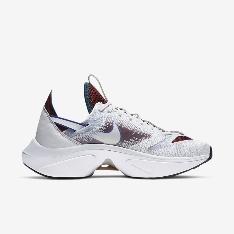 Nike N110 D/MS/X メンズ スニーカー 白 | XR0386-126