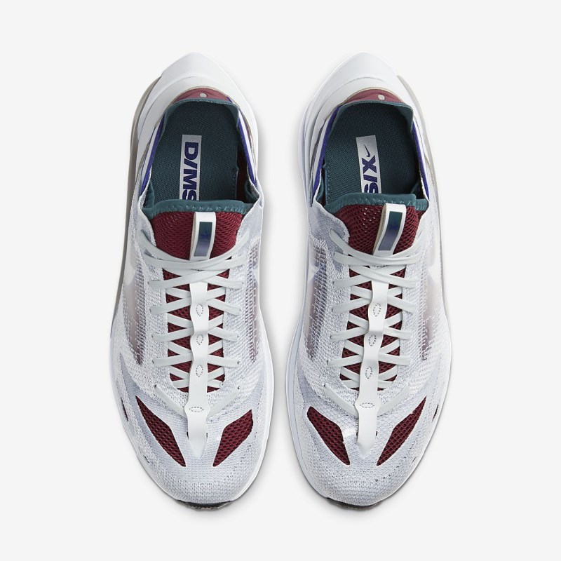 Nike N110 D/MS/X メンズ スニーカー 白 | XR0386-126