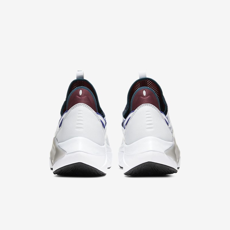 Nike N110 D/MS/X メンズ スニーカー 白 | XR0386-126