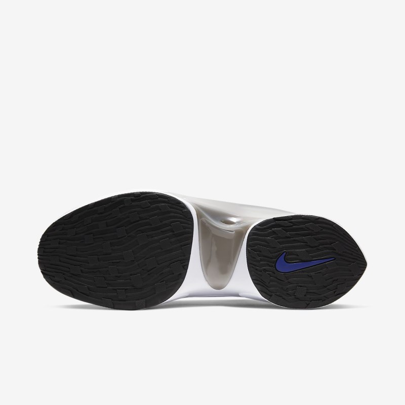 Nike N110 D/MS/X メンズ スニーカー 白 | XR0386-126