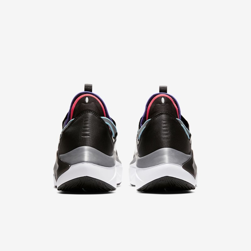 Nike N110 D/MS/X メンズ スニーカー 黒 | UV2886-834