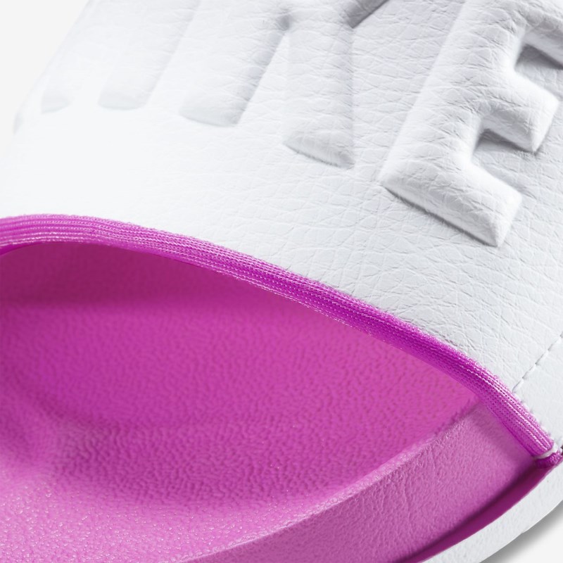 Nike Offcourt レディース スライドサンダル グレー | CK5983-210