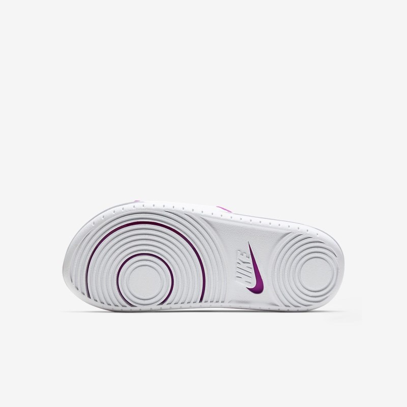Nike Offcourt レディース スライドサンダル グレー | CK5983-210