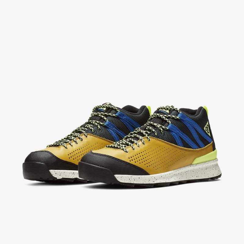 Nike Okwahn II メンズ スニーカー ブラウン | JH5534-121