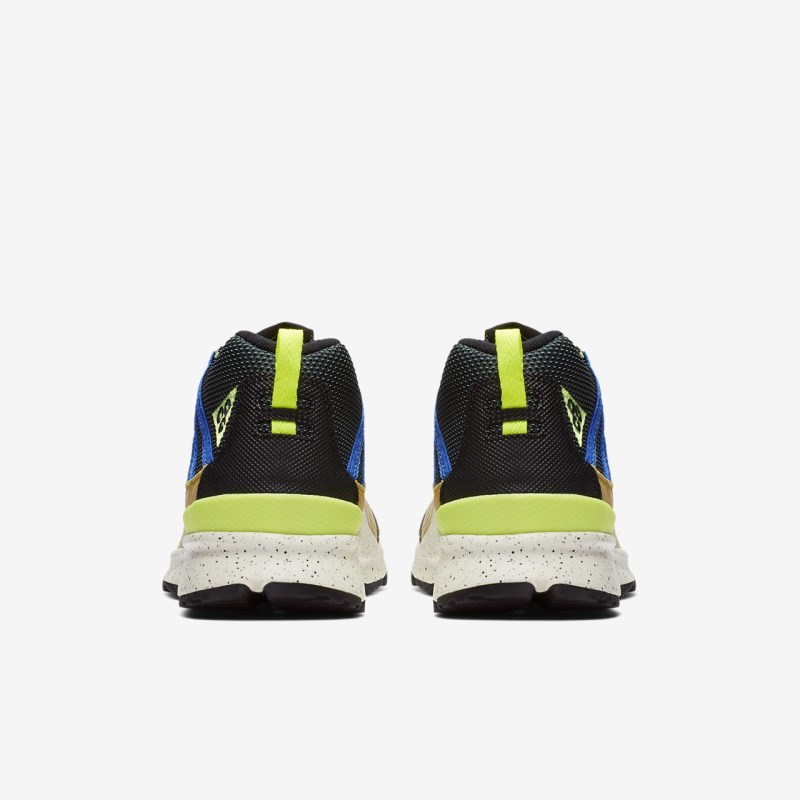 Nike Okwahn II メンズ スニーカー ブラウン | JH5534-121