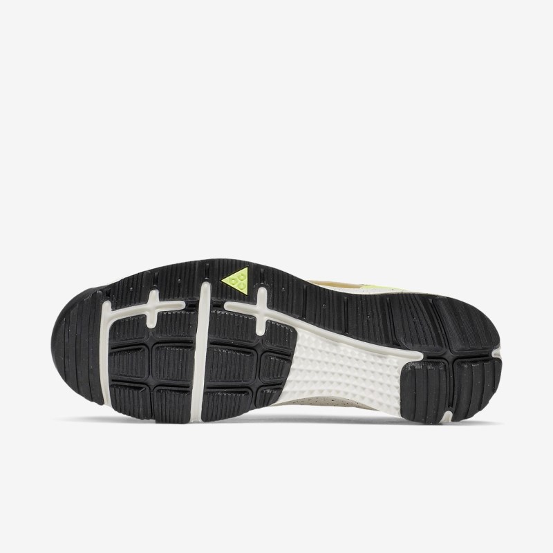 Nike Okwahn II メンズ スニーカー ブラウン | JH5534-121