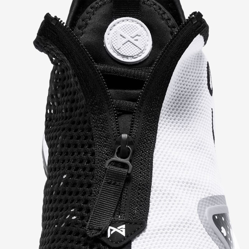 Nike PG 4 メンズ バスケットシューズ 白 | NW3289-254